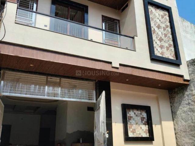 5 BHK Independent House in Raispur Village for resale Ghaziabad. The reference number is 20124348
