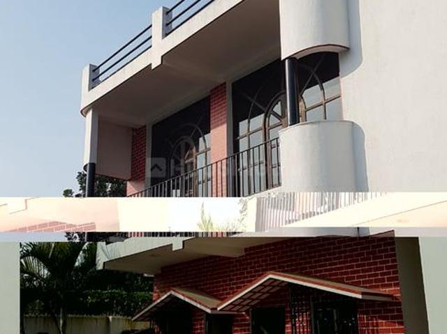 5 BHK Independent House in Rajarhat for resale Kolkata. The reference number is 20779527