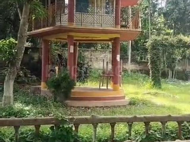 5 BHK Independent House in Rajarhat for resale Kolkata. The reference number is 20985624