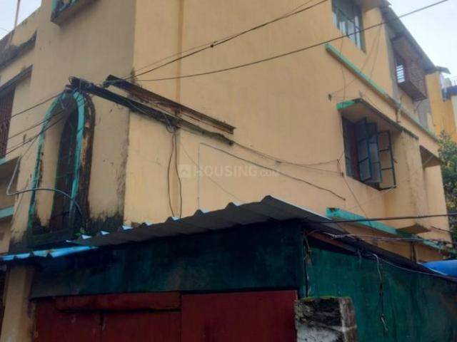5 BHK Independent House in Rajarhat for resale Kolkata. The reference number is 20030601