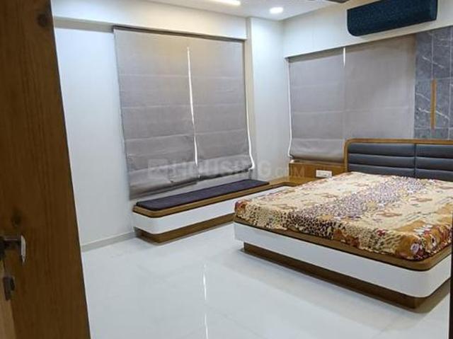5 BHK Independent House in Raysan for resale Gandhinagar. The reference number is 20512676