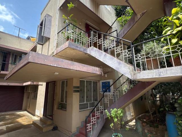 5 BHK Independent House in RT Nagar for resale Bengaluru. The reference number is 20708507