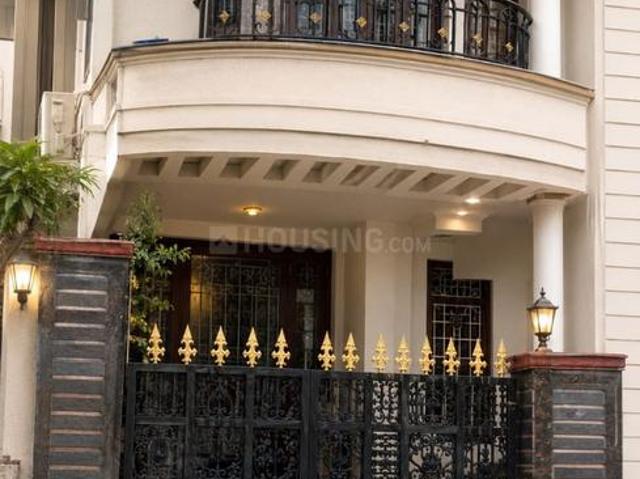 5 BHK Independent House in Samta Colony for resale Raipur. The reference number is 20748195