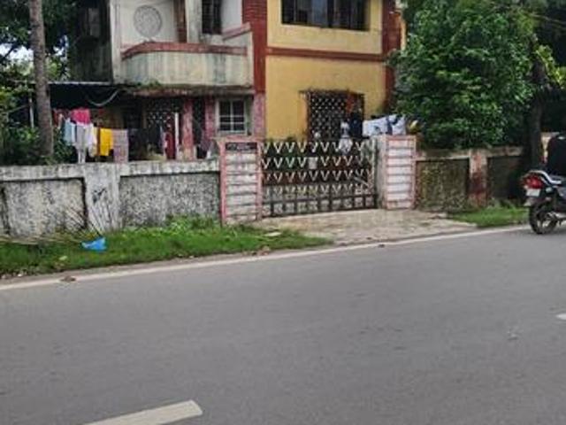 5 BHK Independent House in Samta Colony for resale Raipur. The reference number is 20816108