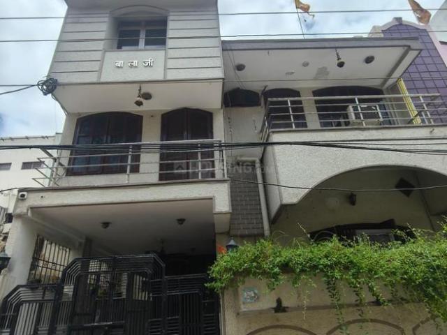 5 BHK Independent House in Samta Colony for resale Raipur. The reference number is 20816329