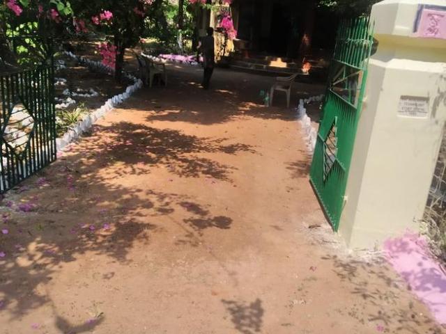 5 BHK Independent House in Santiniketan for resale Bolpur Santiniketan. The reference number is 9130572