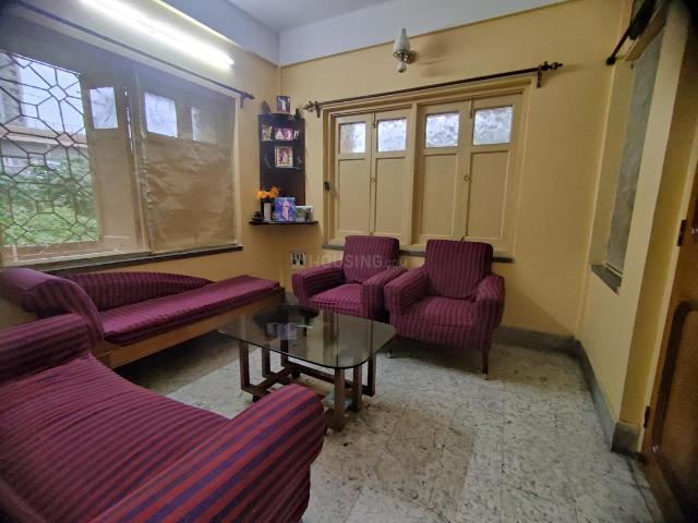 5 BHK Independent House in Santoshpur for resale Kolkata. The reference number is 12848410
