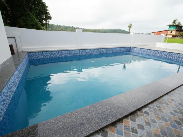 5 BHK Independent House in Sangolda for resale Goa. The reference number is 20696592