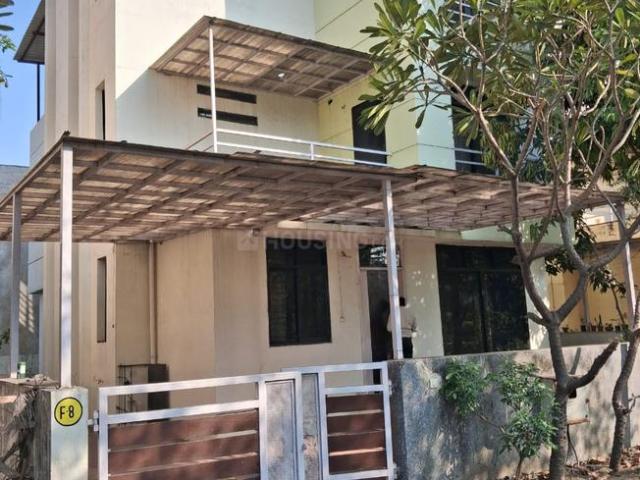 5 BHK Independent House in Saddu for rent Raipur. The reference number is 20231369