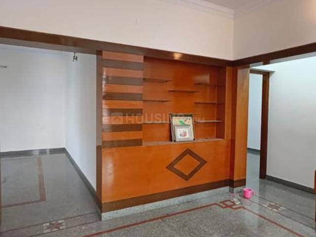 5 BHK Independent House in Sahakara Nagar for resale Bengaluru. The reference number is 20895086
