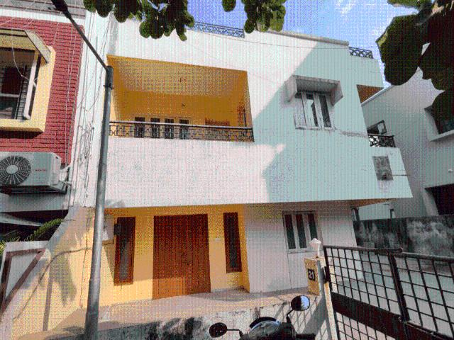 5 BHK Independent House in Saiyed Vasna for rent Vadodara. The reference number is 18082729