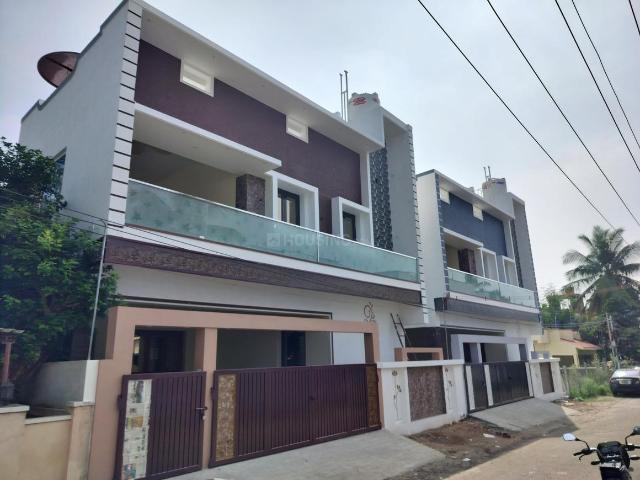 5 BHK Independent House in Saibaba Colony for resale Coimbatore. The reference number is 13370693