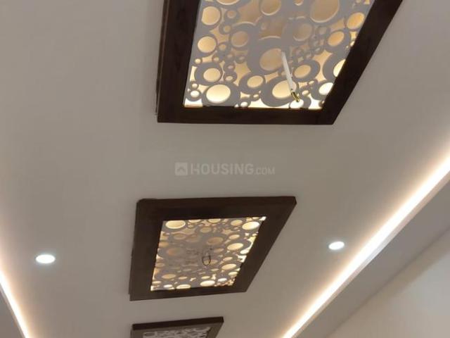5 BHK Independent House in Sainikpuri for resale Secunderabad. The reference number is 14902800