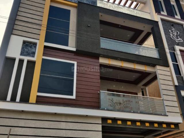 5 BHK Independent House in Sainikpuri for resale Secunderabad. The reference number is 16892279