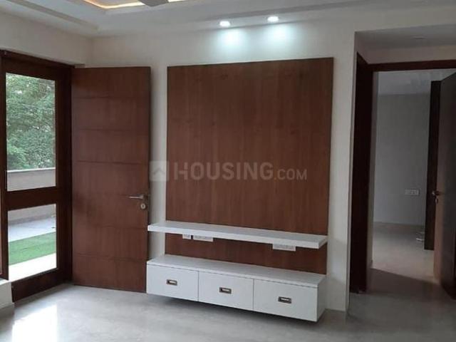 5 BHK Independent House in Saket for resale New Delhi. The reference number is 14313189