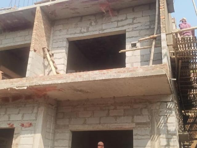 5 BHK Independent House in Salt Lake City for resale Kolkata. The reference number is 13807109