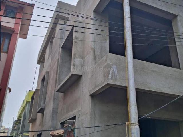 5 BHK Independent House in Salt Lake City for resale Kolkata. The reference number is 19159031