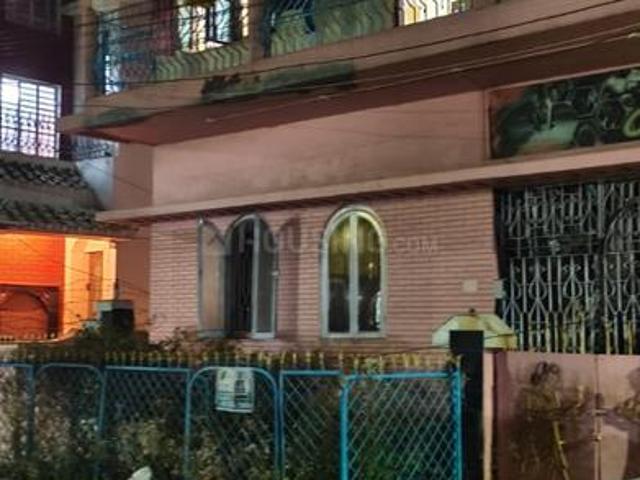 5 BHK Independent House in Salt Lake City for resale Kolkata. The reference number is 19353406