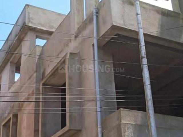 5 BHK Independent House in Salt Lake City for resale Kolkata. The reference number is 20887134