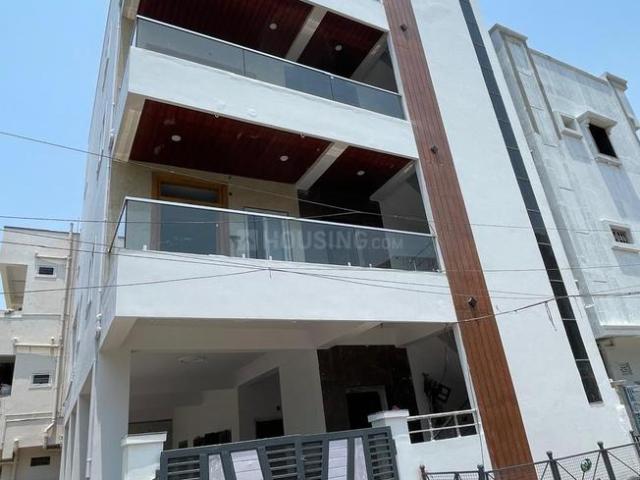 5 BHK Independent House in Saroornagar for resale Hyderabad. The reference number is 14946315