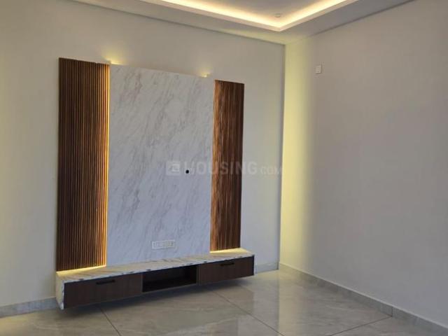 5 BHK Independent House in Sathgalli for resale Mysore. The reference number is 18447613
