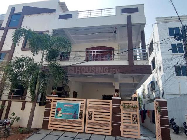 5 BHK Independent House in Sayeedabad for resale Hyderabad. The reference number is 20251408