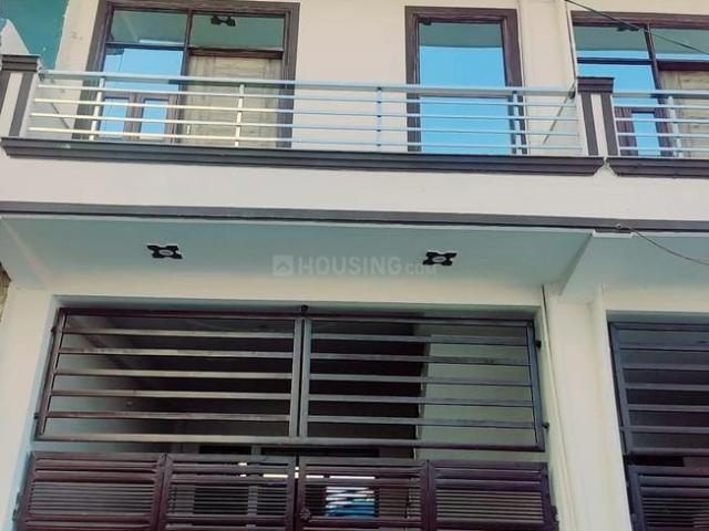 5 BHK Independent House in Sector 104 for resale Gurgaon. The reference number is 20811632