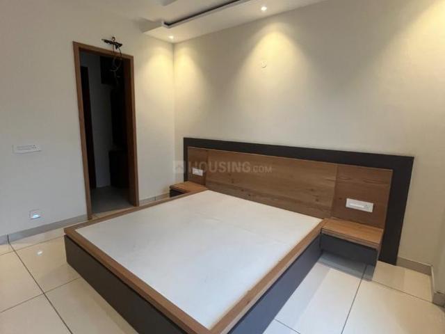 5 BHK Independent House in Sector 10 for resale Budanpur. The reference number is 17270901