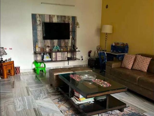 5 BHK Independent House in Sector 10 for resale Panchkula. The reference number is 16300971