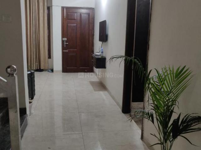 5 BHK Independent House in Sector 127 for rent Mohali. The reference number is 19529375