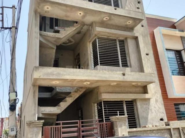 5 BHK Independent House in Sector 127 for resale Sahibzada Ajit Singh Nagar. The reference number is 15933511