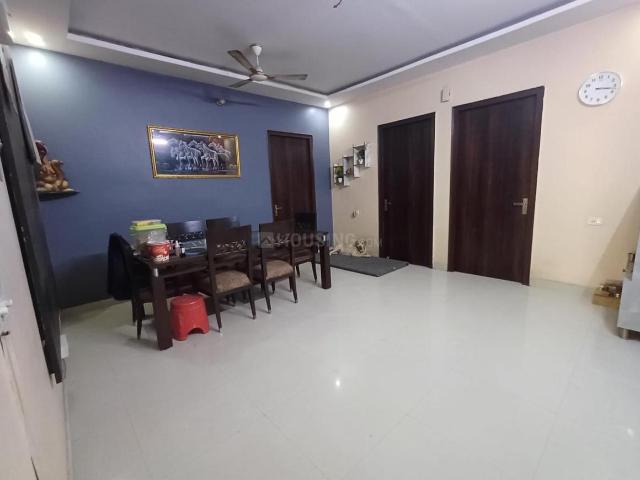 5 BHK Independent House in Sector 122 for resale Noida. The reference number is 17637068