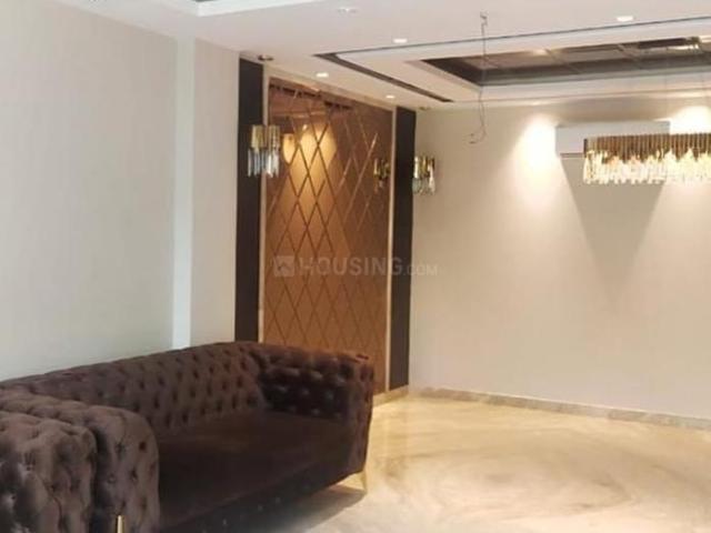 5 BHK Independent House in Sector 14 for resale Faridabad. The reference number is 20091043