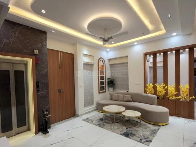 5 BHK Independent House in Sector 14 for resale Faridabad. The reference number is 20323539