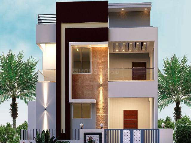 5 BHK Independent House in Sector 16A for resale Faridabad. The reference number is 12728020