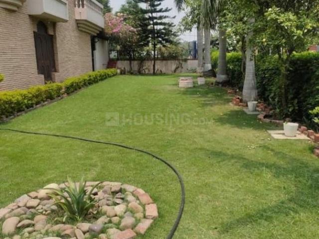 5 BHK Independent House in Sector 18 for resale Chandigarh. The reference number is 20934304