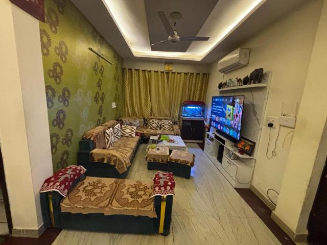 5 BHK Independent House in Sector 21A for resale Faridabad. The reference number is 20655371