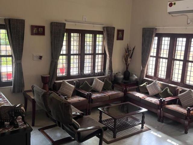 5 BHK Independent House in Sector 23 for resale Gandhinagar. The reference number is 20757210