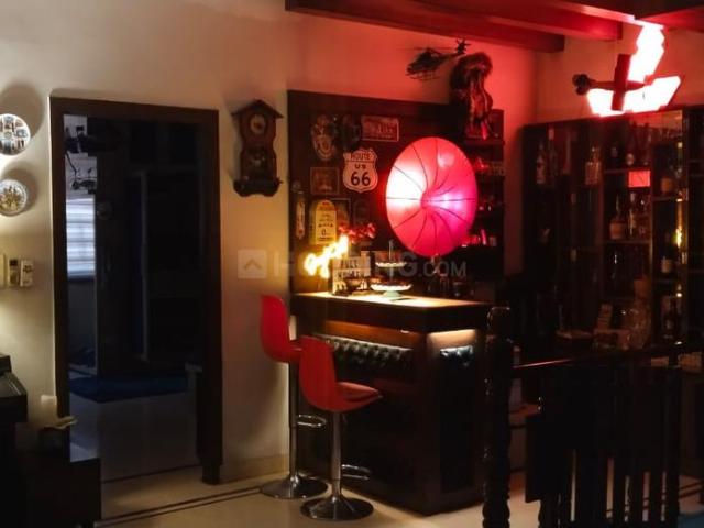 5 BHK Independent House in Sector 26 for resale Noida. The reference number is 17026670