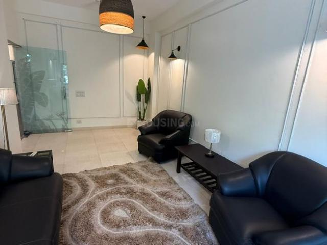 5 BHK Independent House in Sector 28 for rent Gurgaon. The reference number is 20583240