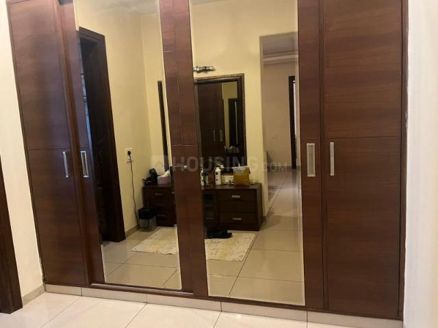 5 BHK Independent House in Sector 35 for rent Chandigarh. The reference number is 19319405