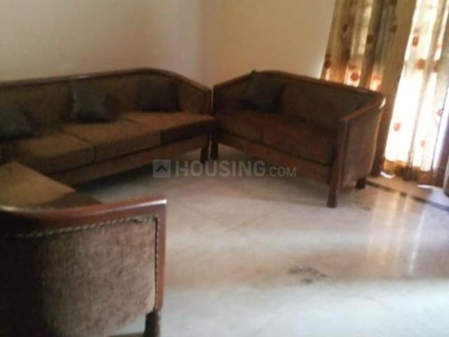 5 BHK Independent House in Sector 36 for rent Noida. The reference number is 20113681