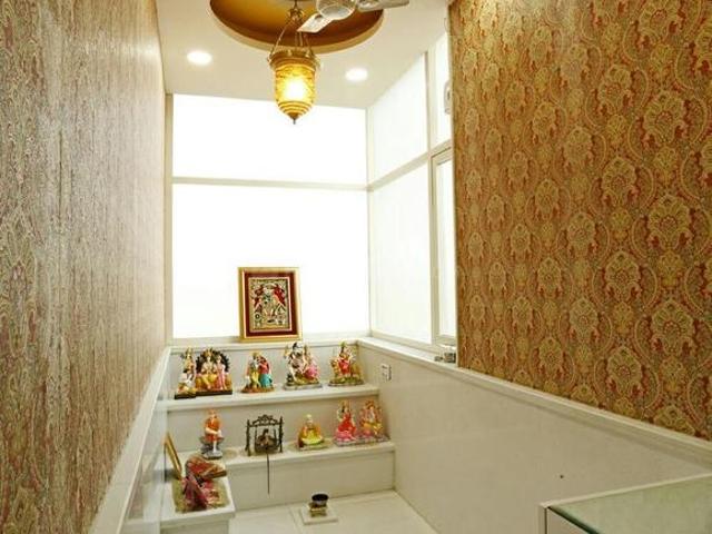 5 BHK Independent House in Sector 39 for rent Noida. The reference number is 20107520