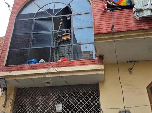 5 BHK Independent House in Sector 7 for resale Gurgaon. The reference number is 20685068