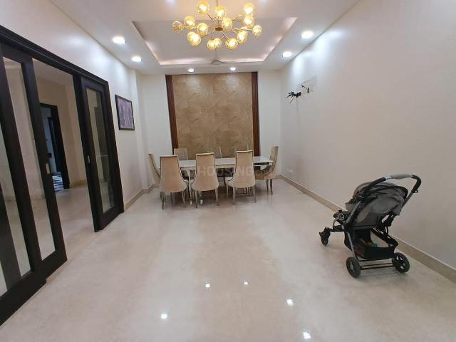 5 BHK Independent House in Sector 41 for resale Noida. The reference number is 20763096
