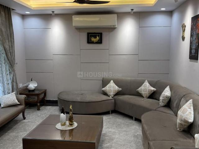 5 BHK Independent House in Sector 49 for resale Noida. The reference number is 20980651