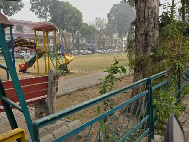 5 BHK Independent House in Sector 59 for resale Mohali. The reference number is 19322920