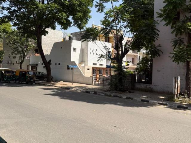 5 BHK Independent House in Sector 59 for resale Mohali. The reference number is 20082126