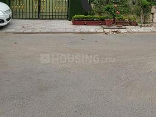 5 BHK Independent House in Sector 60 for resale Mohali. The reference number is 14322783