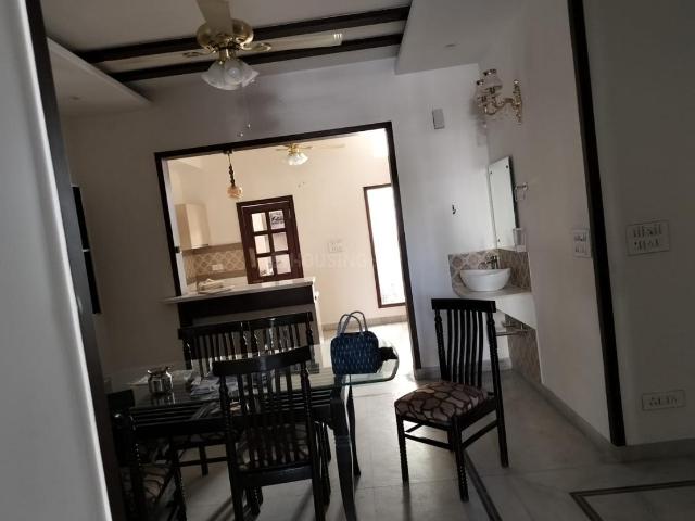 5 BHK Independent House in Sector 61 for resale Mohali. The reference number is 13268214